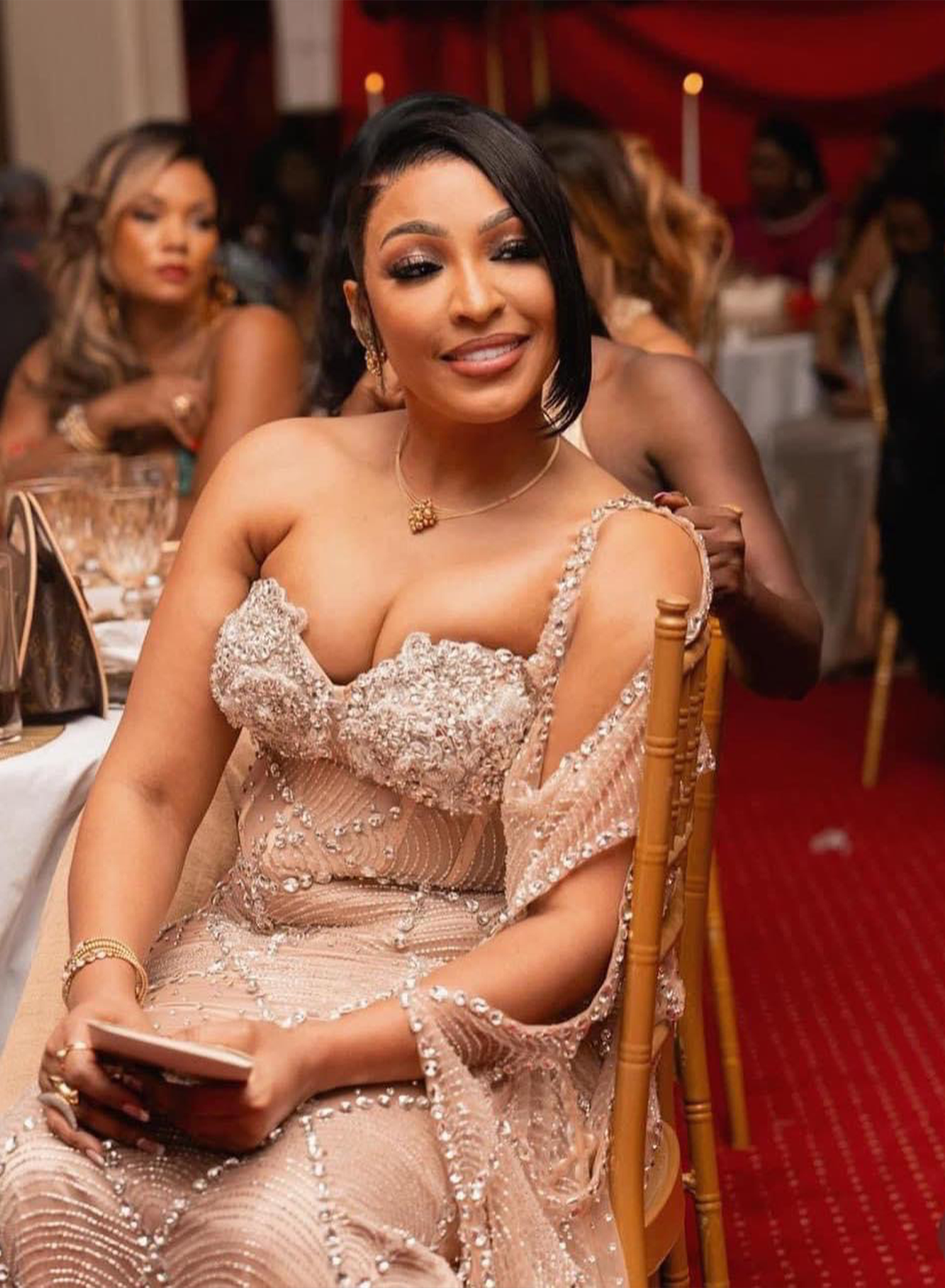 Viviane Chidid – LIVE LEGEND
